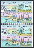 Viet Nam South 417-424a blocks