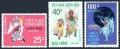 Viet Nam South 509-511