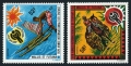 Wallis and Futuna 229-230