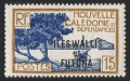 Wallis and Futuna  49