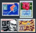 Wallis and Futuna C90-C93