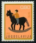 Yugoslavia 1116