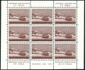 Yugoslavia 1119 sheet