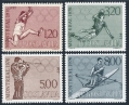 Yugoslavia 1309-1312 mlh