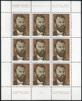 Yugoslavia 1324 sheet