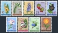 Yugoslavia 597-605