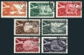 Yugoslavia C34-C36, C37-C41 CTO