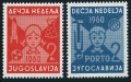 Yugoslavia RA24, RAJ21