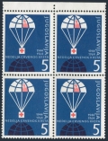 Yugoslavia RA29 block/4