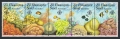 Seychelles Zil Elwannyen Sesel 121 ae strip