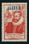 Algeria B46 mlh