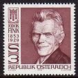 Austria 1126