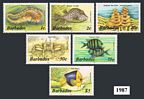 Barbados  640a-658a wmk 373