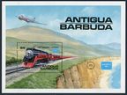 Barbuda 808
