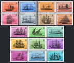 Bermuda 482-498, 545-546