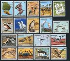 Botswana 303-320