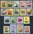 Congo DR 323-340