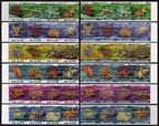 Cook Islands 564-586