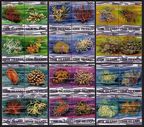 Cook Islands 564-586