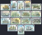 Falkland Islands 485-500