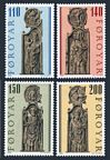 Faroe 55-58 sheets