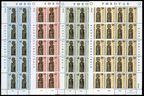 Faroe 55-58 sheets