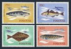 Faroe 97-100 sheets