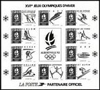 France B639 Imperf + De Luxe