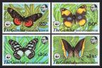 Gambia 404-407