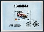 Gambia 628-629