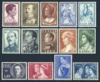 Greece 587-600