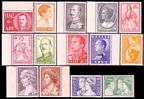 Greece 604-617