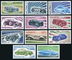 Monaco 980-990