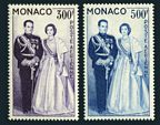 Monaco C53-C54