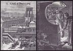St Thomas & Prince Islands 1071-1075, 1076-1077