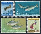 Thailand 464-467