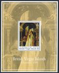 Br Virgin 731-734, 735-736